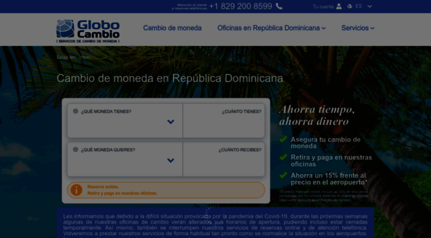 globocambio.com