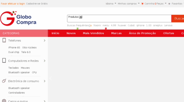 globocompra.com.br