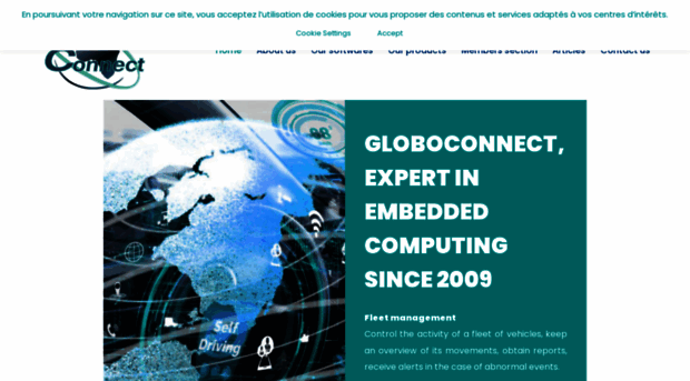 globoconnect-europe.com