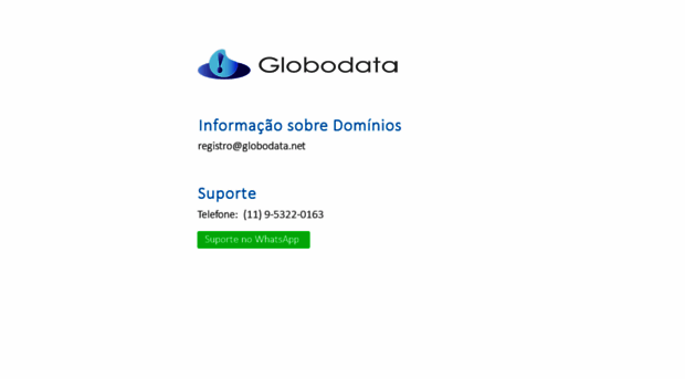 globodata.com