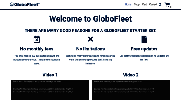 globofleet.ltd