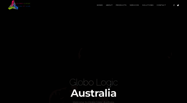 globologic.com.au
