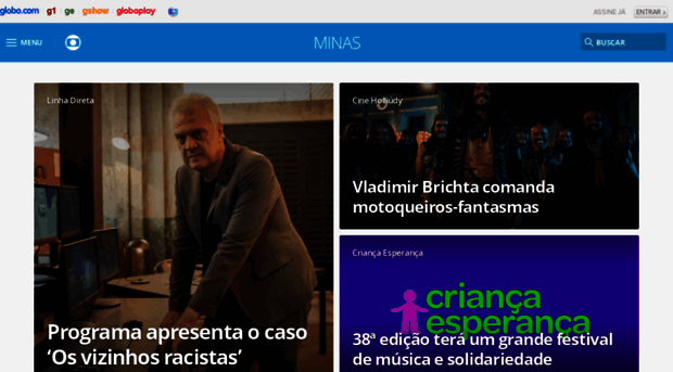 globominas.com.br