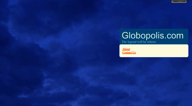 globopolis.com