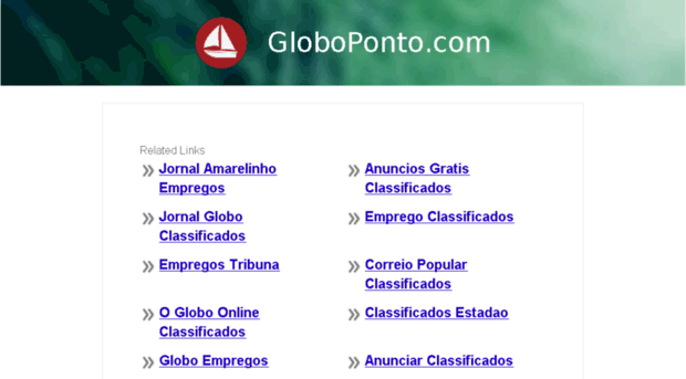 globoponto.com