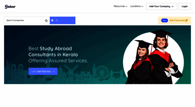 globor.in