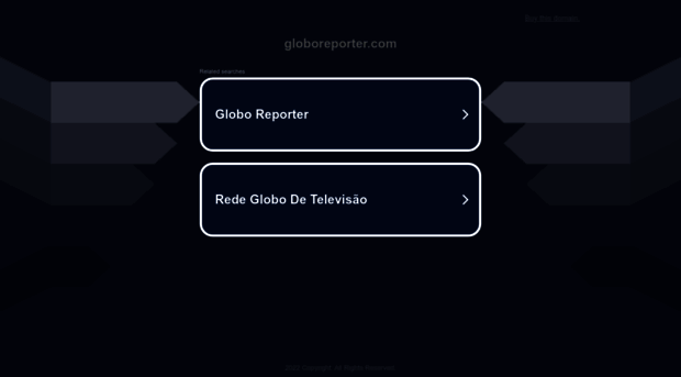 globoreporter.com