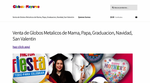 globosalmayoreo.com.mx