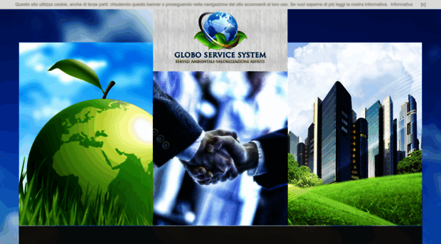 globoservicesystem.com