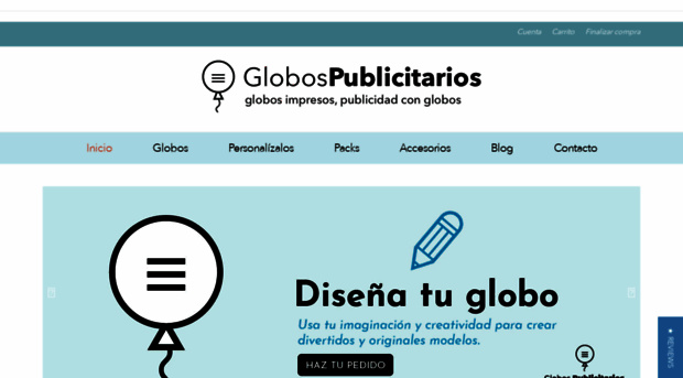 globospublicitarios.net