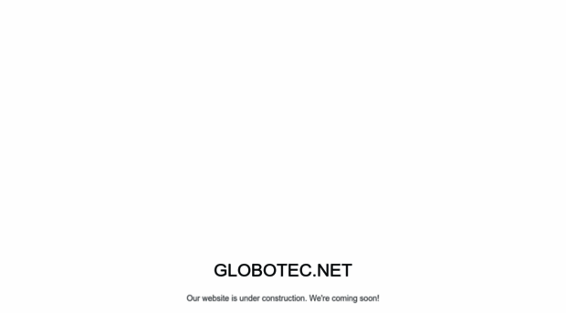 globotec.net