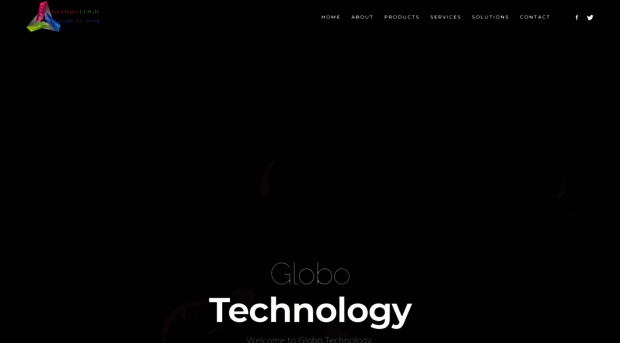 globotechnology.com