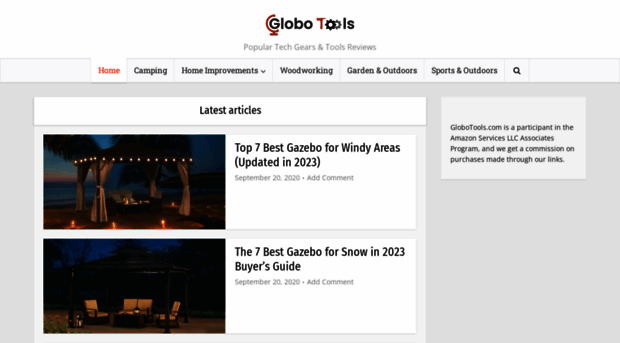 globotools.com