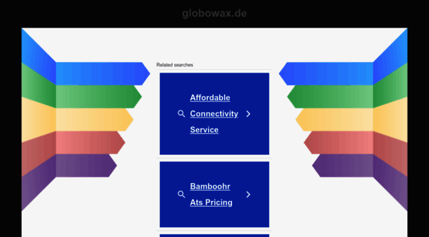 globowax.de