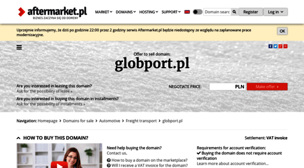 globport.pl