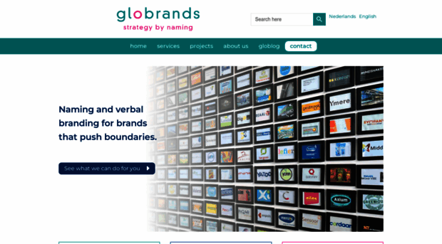 globrands.com