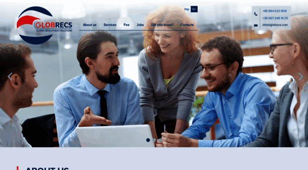 globrecs.com