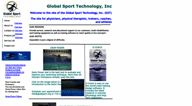 globsport.org