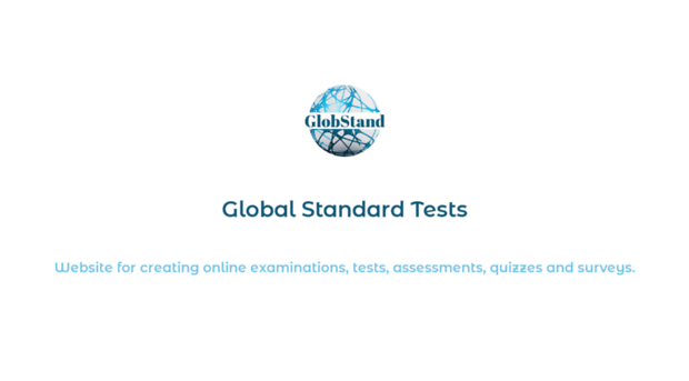 globstand.com