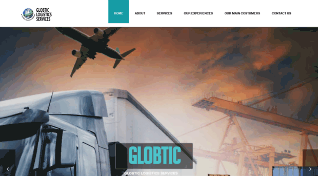 globtic.com