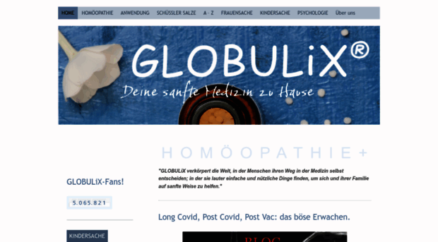 globulix.net