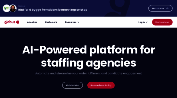 globus.ai