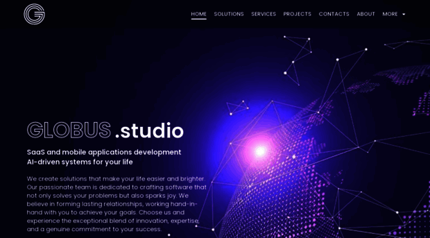 globus.studio