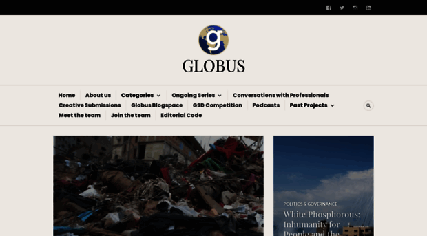 globuswarwick.com