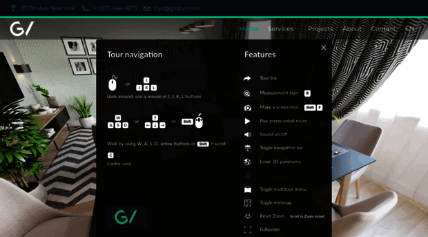 globvr.com
