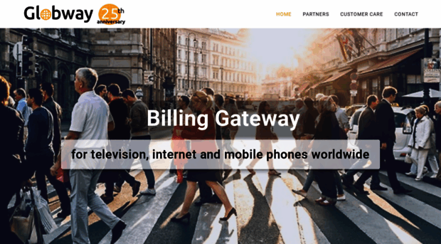 globway.com