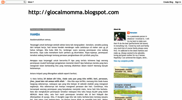 glocalmomma.blogspot.com