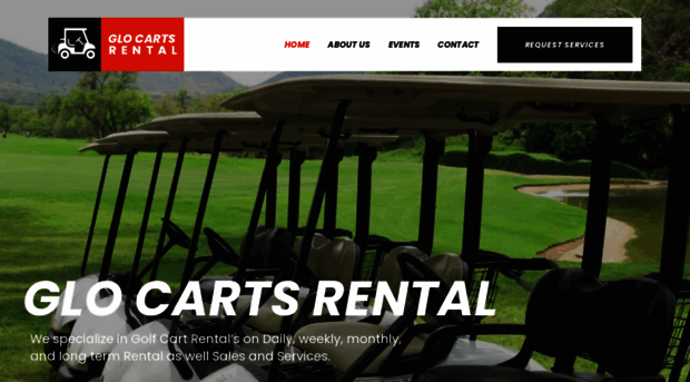 glocarts.co.za