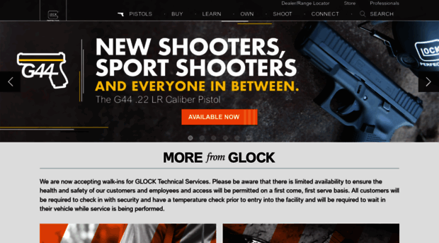 glock.at