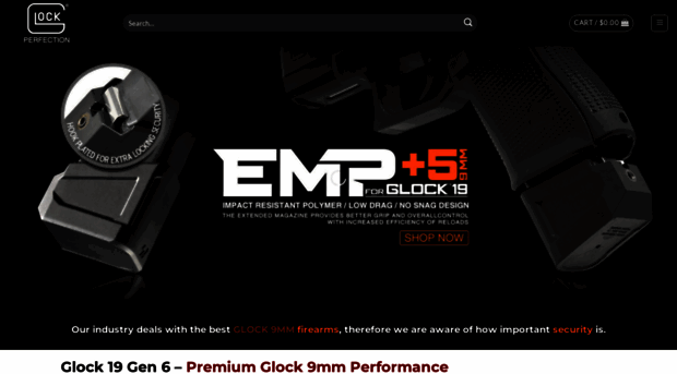 glock19gen6.com