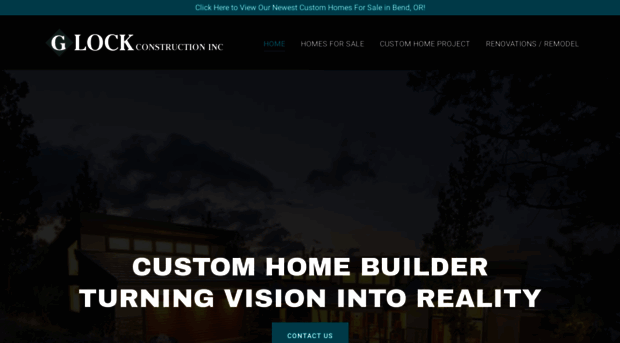 glockconstruction.com