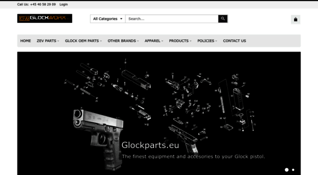 glockparts.eu