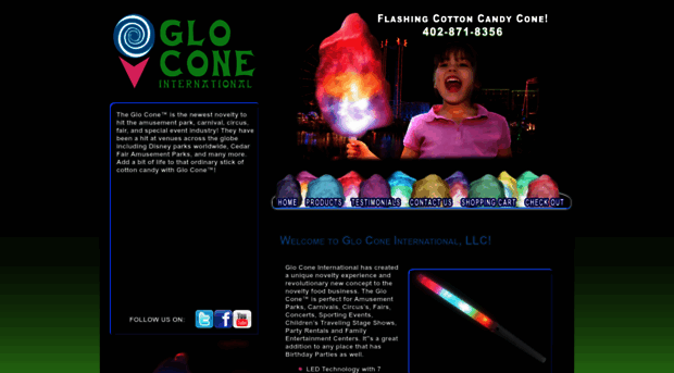 glocone.com