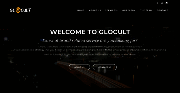 glocult.in