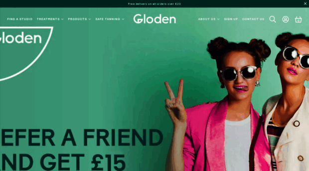 gloden.co.uk