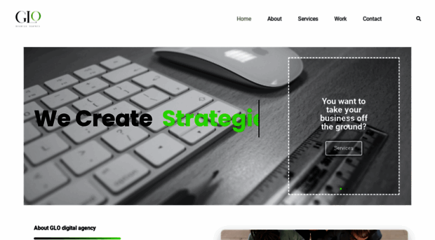 glodigitalagency.com