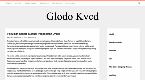 glodokvcd.id