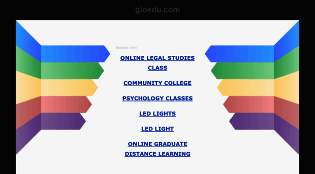 gloedu.com