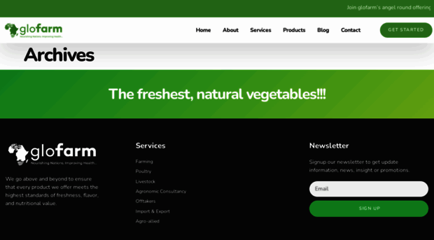 glofarm.net