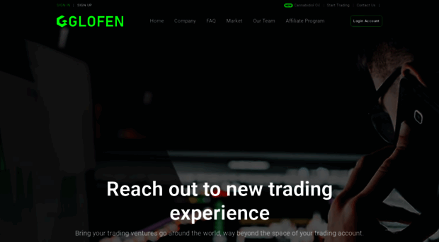glofen.com