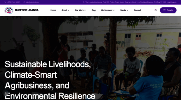gloford.org