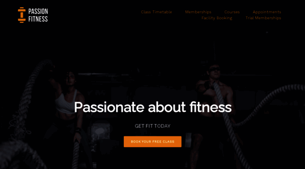 glofox-demo.com