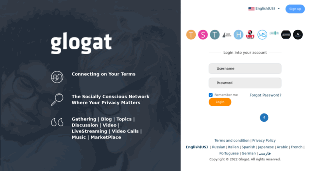 glogat.com