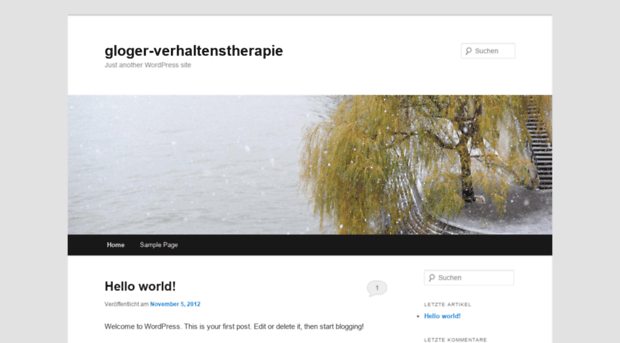 gloger-verhaltenstherapie.at