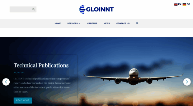 gloinnt.com