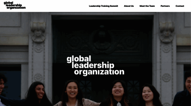 gloleadership.org